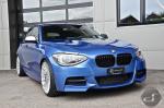 BMW M135i xDrive by DS Automobile 2016 года